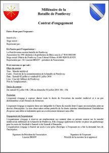 Documents relations prestataires